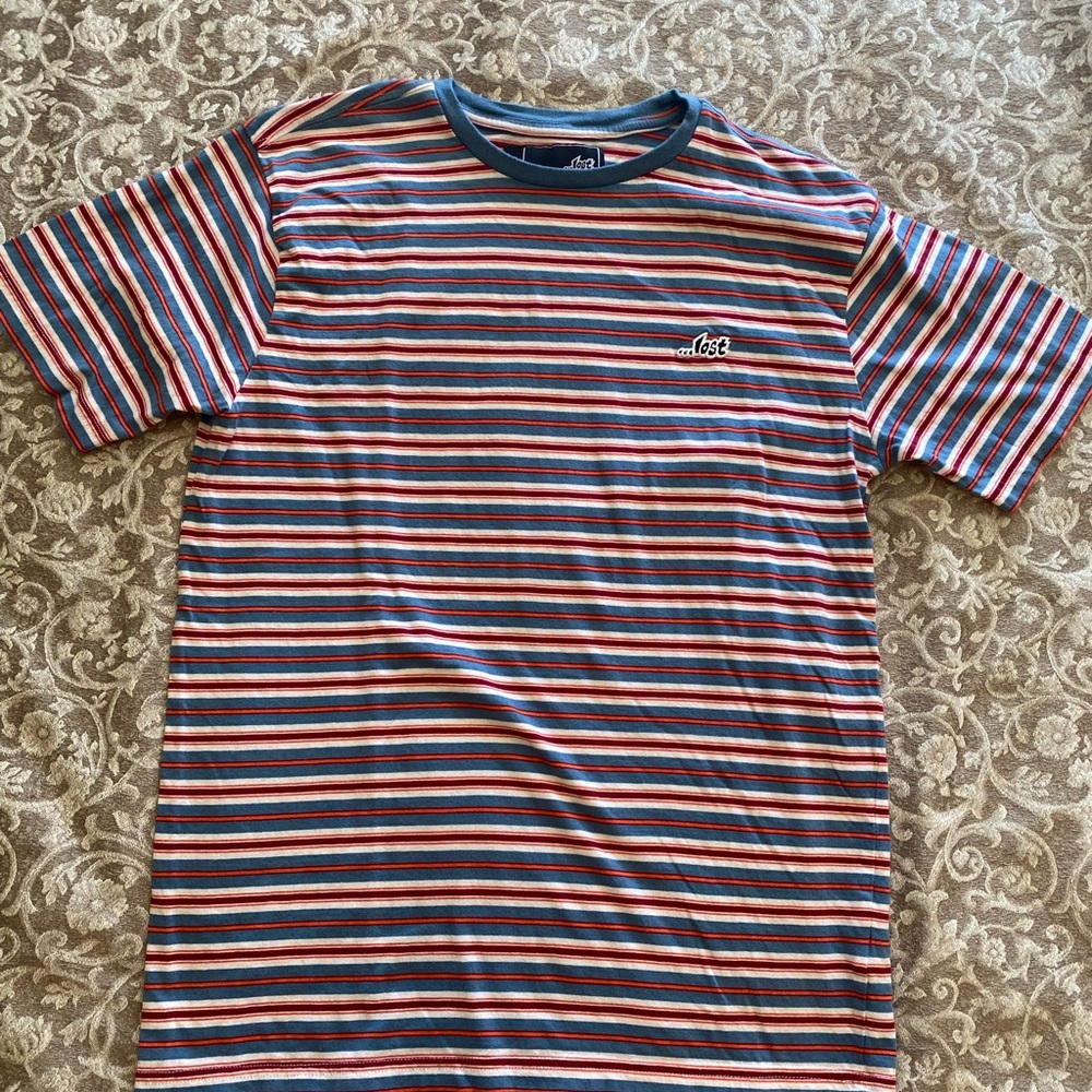 …lost Surf T